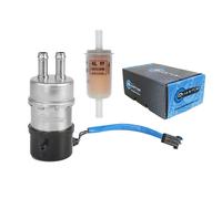 Kawasaki ZXR400 ZX400L7 ZX400L8 ZX400L9 1997-1999 Carburante Pompa 49019-1055