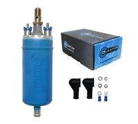 QFS Esterna Inline Carburante Pompa Fiat Uno (146A/E) 1.3 1.4 Turbo :1985-1993