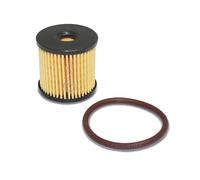 Quantum Filtro Carburante Kit per Harley-Davidson Fat Bob / Dyna CVO