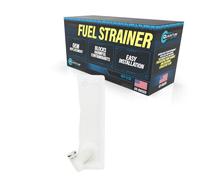 QFS Filtro Carburante Strainer Per Harley-Davidson Street 500 750 2015-20