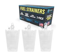 QFS Filtro Schermo Pompa Carburante Per Can-Am Maverick 1000 2013-2020 3