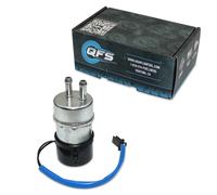 QFS Frame-Mounted Carburante Pompa per 1986-2004 Suzuki Cavalcade Intruder