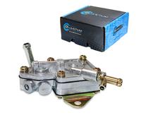 QFS Frame-Mounted Carburante Pompa per 2003-2018 Yamaha Nytro Rs Rx Vk