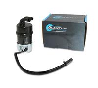 QFS Frame-Mounted Elettrica Carburante Pompa 85-04 Suzuki Boulevard Intrusi