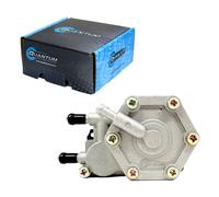 QFS Frame-Mounted Meccanico Carburante Pompa per 1992 Yamaha Seca II #