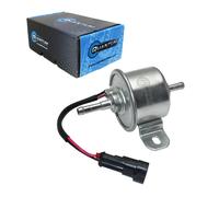 Qfs Carburante Pompa + Colino per Ford Mercury Mitsubishi Jaguar Sostituisce