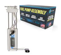 QFS Gruppo Pompa Carburante In-Tank 340LPH Per Chevrolet Cavalier 2000-2005