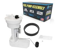 QFS Gruppo Pompa Carburante In-Tank EFI Per Suzuki King Quad 500 2009-2022