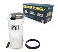 QFS Gruppo Pompa Carburante In Vasca 1998-2003 Dodge Durango 4.7L V8 25 Gal