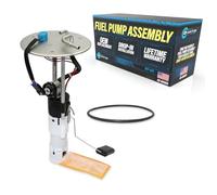 QFS - Gruppo pompa carburante per Polaris RZR 800 2008-2010