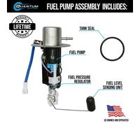 QFS Gruppo Pompa Carburante Per Suzuki 2005-2006 GSX-R1000 15100-41G00