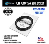 QFS Guarnizione Serbatoio per Sea-Doo 2008-2023 Gti GTX Rxp Rxt Wake #293250173