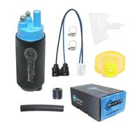 Qfs Interna Efi Carburante Pompa + Filtro per 1998-2003 Suzuki TL1000R