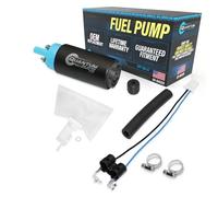 Qfs Interna Efi Carburante Pompa + Filtro per 1998-2003 Suzuki TL1000R