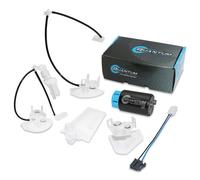 Qfs Interna Efi Carburante Pompa + Filtro per 2006-2007 Yamaha YZF-R6