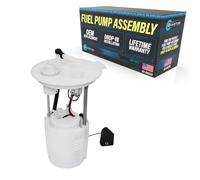 Qfs Interna Efi Gruppo Pompa Carburante per 14-23 Honda Foreman Rancher