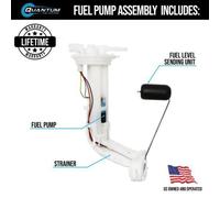 Qfs Interna Efi Gruppo Pompa Carburante per 2015-2018 Honda Pcx 150