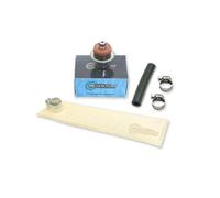 Qfs Kit Pompa Del Carburante + Regolatore 02-06 Harley-Davidson Night Asta V-Rod