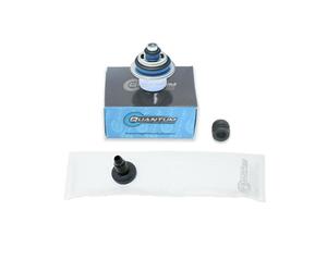 Qfs Kit Pompa Del Carburante + Regolatore 2003-15 Artic Cat Ski-Doo#1670-536, #