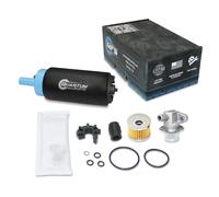 QFS KTM Kit Pompa Carburante EFI + Filtro Per KTM 1290 Super Duke 2014-2023