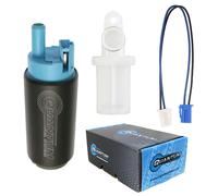 QFS Marino + Carburante Pompa per 2004-21 Yamaha 115 150 200 225 250 300