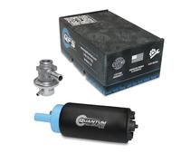 QFS Marino Efi Pompa + Regolatore per 97-07 Honda 14-22 Tohatsu 16735-ZW5-003