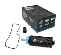 Qfs Mercury Marino 02-10 25HP 30HP 4-Stroke Carburante Pump +Guarnizione +Colino