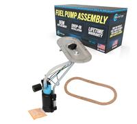 QFS Modulo Gruppo Pompa Carburante In-Tank EFI 2000-2001 Harley Touring CVO