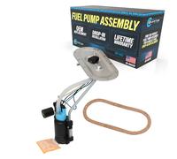 QFS Modulo Gruppo Pompa Carburante In-Tank EFI 2000-2001 Harley Touring CVO