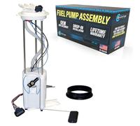 QFS Modulo Gruppo Pompa Carburante In-Tank Per Chevy Silverado 1500 2003 6L