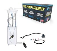 QFS Modulo Pompa Carburante 1997-2002 GMC Savana 1500 Van Gasoline In-Tank