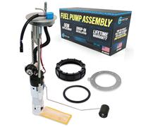 QFS Modulo Pompa Carburante In Serbatoio 2006-13 Polaris 500 700 800