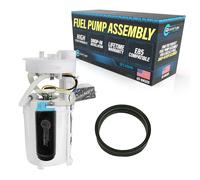 QFS Modulo Pompa Carburante In-Tank Per Volkswagen Sharan 1996-2009 Skoda