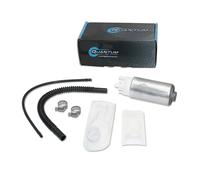 QFS OEM Carburante Ricambio Pompa + Install Kit per Saturn L100 2001-2002