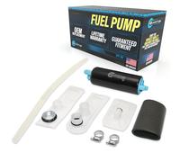 QFS OEM Carburante Ricambio Pompa + Kit + Colini Oldsmobile Silhouette 1997-2005