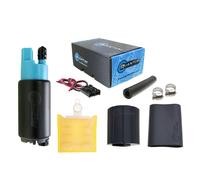 Qfs OEM Diretta Per Carburante Ricambio Pompa Mitsubishi Serbatoio Efi + Colino