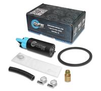 Qfs Polaris General 1000 Carburante Pompa +Regolatore +Serbatoio Sigillo 16-21#