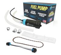 QFS Pompa Benzina In-Serbatoio Per Harley-Davidson FLHRC Road King Classic 08-14