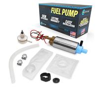 QFS Pompa Carburante In-Tank EFI Con Regolatore Per Dodge Ram 1500 2002 E7086M