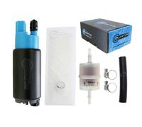 QFS Pompa Carburante In Tank Intank & Filtro MAHLE Per MV Agusta Brutale 675 800