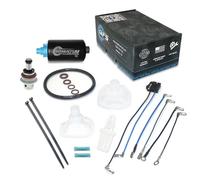 QFS Pompa Carburante +Reg Per Suzuki DF 40-140 15200-92J00