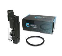 Qfs Pompa Del Carburante Regolatore+Filtro+Kit Guarnizioni 15410-24FB0 Suzuki