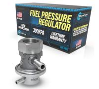 Qfs Pressione Del Carburante Regolatore per Honda Super Blackbird (CBR1100XX) #