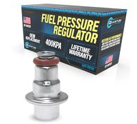 QFS Regolatore Pressione Carburante 400kPa 05-06 Kawasaki Z750S 49040-0009