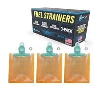 QFS Rete Valvola Pompa Carburante Harley-Davidson FXSTBI Night Train 01-07
