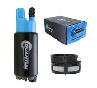 Qfs Ricambio OEM Interna Efi Carburante Pompa + Filtro per Husqvarna Norden 901