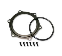 QFS Serbatoio Blocco Fermo Anello 09-23 Kawasaki Mulo 4000 4010 Pro SX
