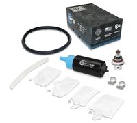 Qfs Serbatoio Carburante Pompa Con / Filtro+Regolatore+Guarnizione Yamaha
