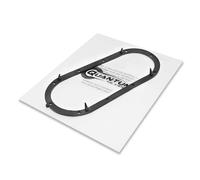 QFS Serbatoio Carburante Pompa per 2006-2007 Harley Davidson Strada Glide Efi