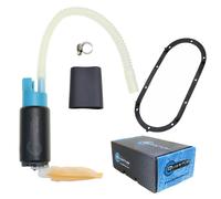 Qfs Serbatoio Carburante Pompa per 2006-2007 Harley Davidson Via Glide Efi Flhx